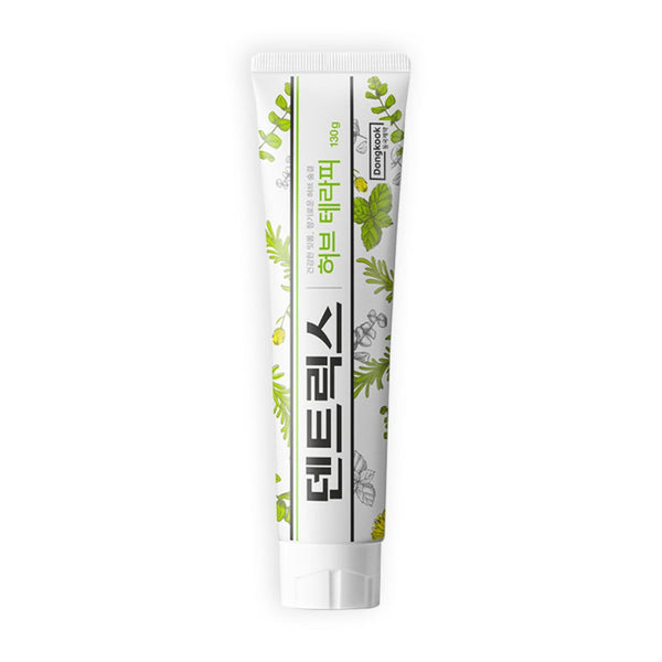 Dentrix Herb Therapy Diş Eti Bakımı & Fresh Diş Macunu 130g ( Centellian 24 ) - DENTRIX - Vionine