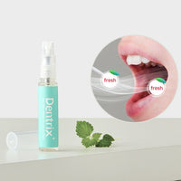 Dentrix Mouth Spray Plus Alpha / Anında Ferahlık 7ml ( Centellian 24 ) - DENTRIX - Vionine