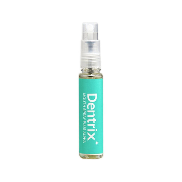 Dentrix Mouth Spray Plus Alpha / Anında Ferahlık 7ml ( Centellian 24 ) - DENTRIX - Vionine