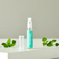 Dentrix Mouth Spray Plus Alpha / Anında Ferahlık 7ml ( Centellian 24 ) - DENTRIX - Vionine