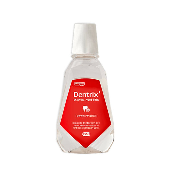 Dentrix Plus Mouthwash Ağız Gargarası 250 ml ( Centellian 24 ) - DENTRIX - Vionine