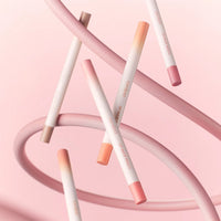 Doğal Dudak Rengi Veren Mat Dudak Kalemi - Lip Mate Pencil - Romand - Vionine