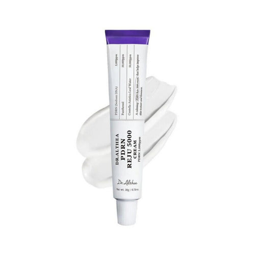Dr. Althea PDRN Reju 5000 EGF Cream - Yaşlanma Karşıtı 20gr