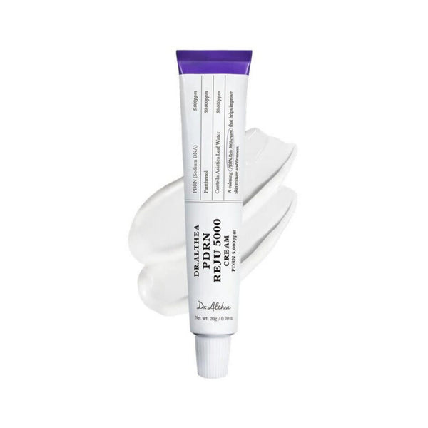 Dr. Althea PDRN Reju 5000 EGF Cream - Yaşlanma Karşıtı 20gr