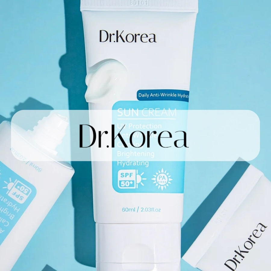 Dr.Korea