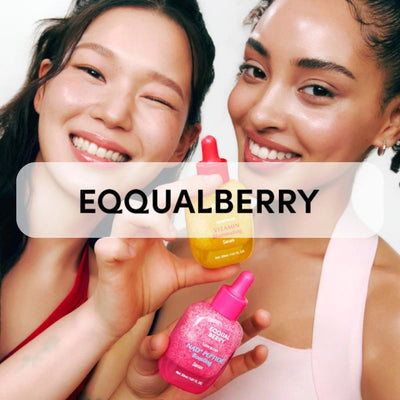 EQQUALBERRY