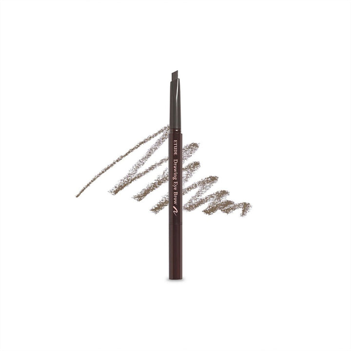 Etude Drawing Eye Brow / Uzun Süre Kalıcı Kaş Kalemi - ETUDE - Vionine