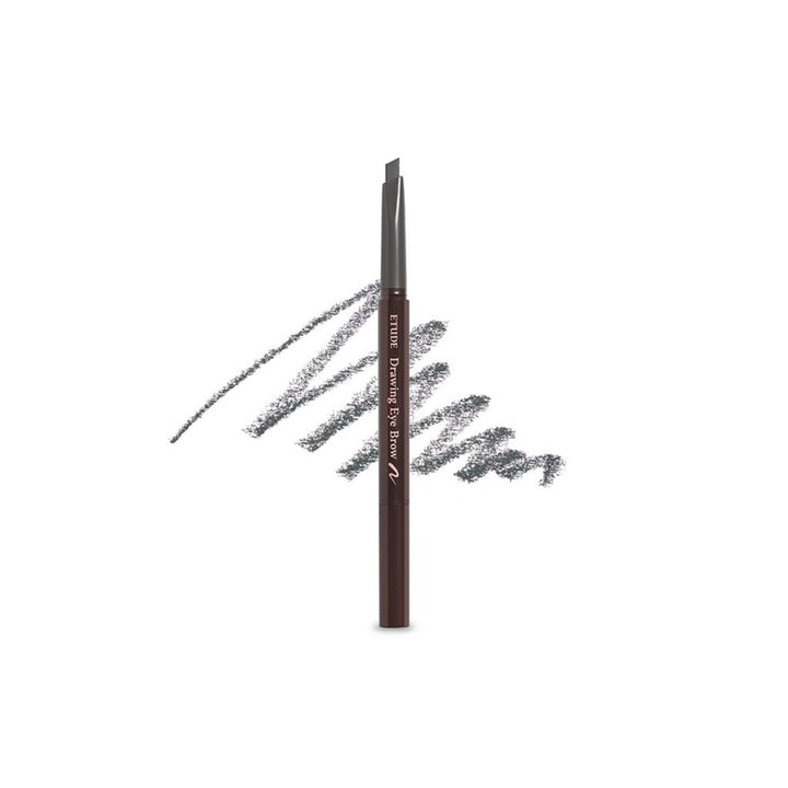 Etude Drawing Eye Brow / Uzun Süre Kalıcı Kaş Kalemi - ETUDE - Vionine