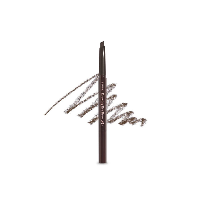 Etude Drawing Eye Brow / Uzun Süre Kalıcı Kaş Kalemi - ETUDE - Vionine