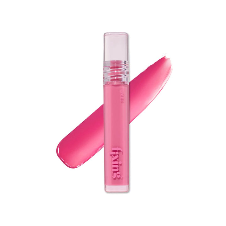 Etude Glow Fixing Tint / Dudakları Parlatan ve Dolgunlaştıran, Uzun Süre Kalıcı Tint - ETUDE - Vionine