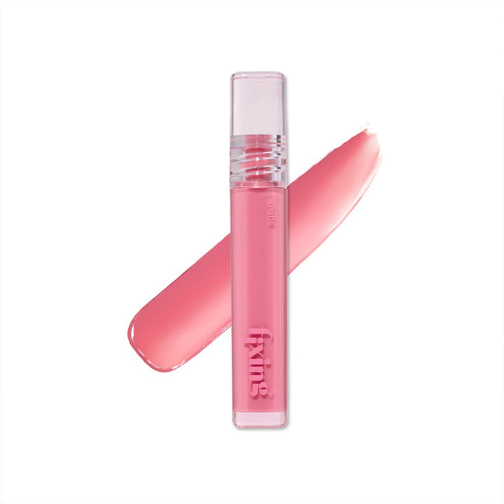 Etude Glow Fixing Tint / Dudakları Parlatan ve Dolgunlaştıran, Uzun Süre Kalıcı Tint - ETUDE - Vionine