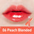 06 Peach Blended