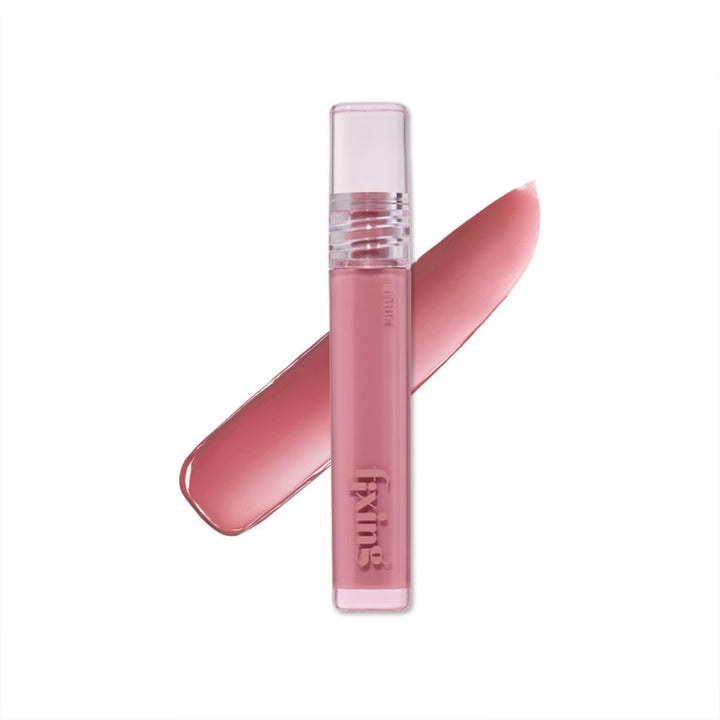 Etude Glow Fixing Tint / Dudakları Parlatan ve Dolgunlaştıran, Uzun Süre Kalıcı Tint - ETUDE - Vionine