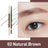 02 Natural Brown