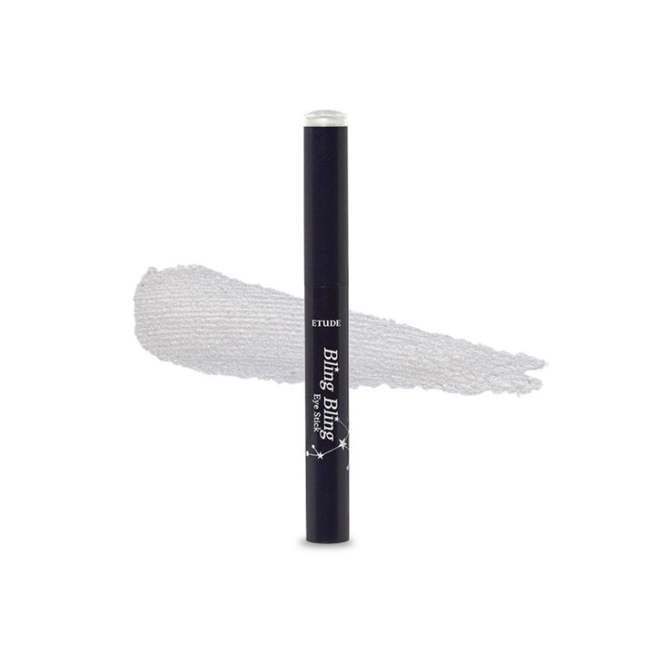 Etude House Bling Bling Eye Stick / Işıltılı, Kalıcı Kalem Göz Farı - Etude House - Vionine