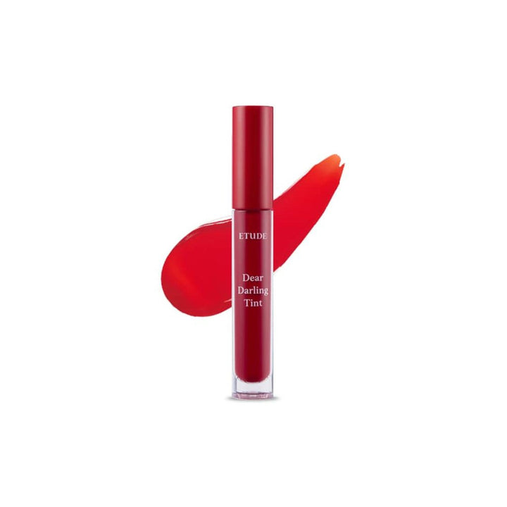 Etude House Dear Darling Water Gel Tint/ Dudakları Dolgunlaştıran, Nemlendiren Uzun Süre Kalıcı Tint - Etude House - Vionine