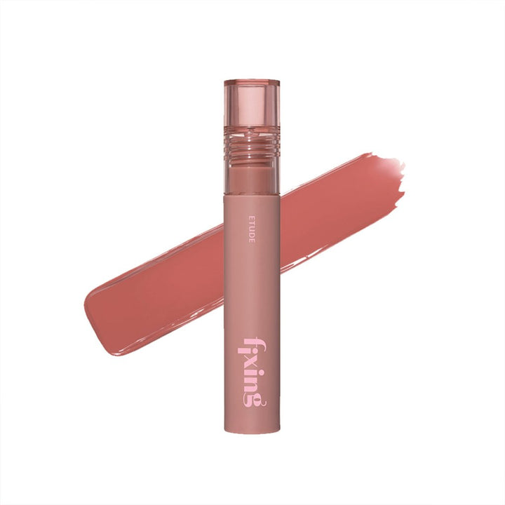 Etude House Fixing Tint / Vegan Formül ile Nemli Mat Bitiş Sunan Tint - Etude House - Vionine