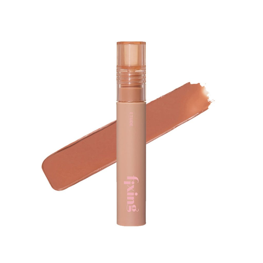 Etude House Fixing Tint / Vegan Formül ile Nemli Mat Bitiş Sunan Tint - Etude House - Vionine