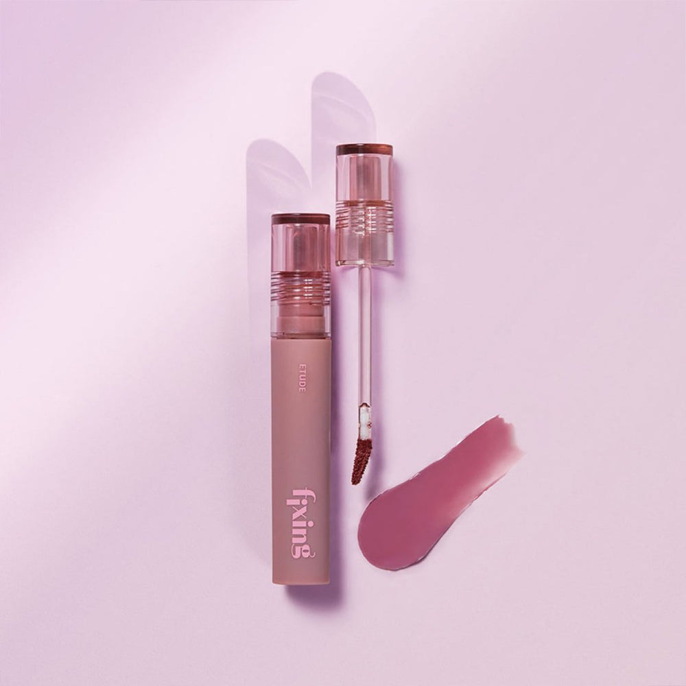 Etude House Fixing Tint / Vegan Formül ile Nemli Mat Bitiş Sunan Tint - Etude House - Vionine
