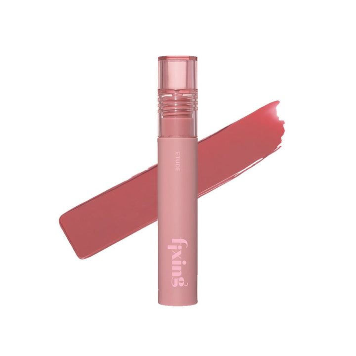 Etude House Fixing Tint / Vegan Formül ile Nemli Mat Bitiş Sunan Tint - Etude House - Vionine