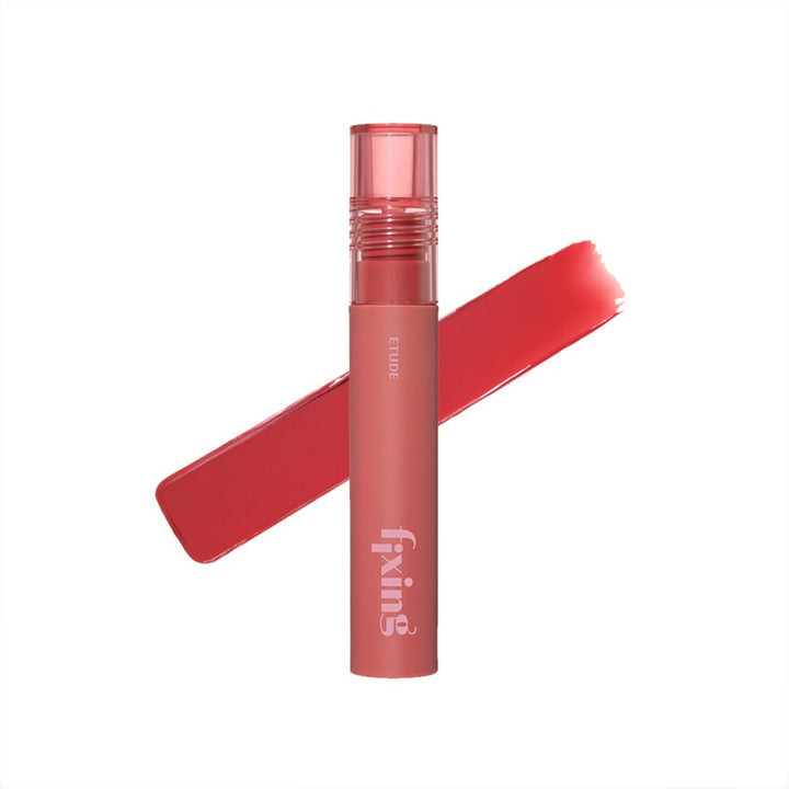 Etude House Fixing Tint / Vegan Formül ile Nemli Mat Bitiş Sunan Tint - Etude House - Vionine