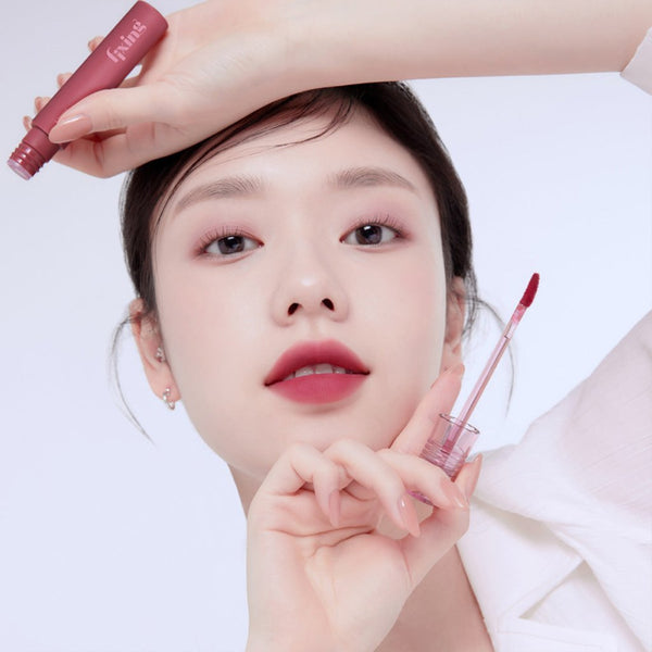 Etude House Fixing Tint / Vegan Formül ile Nemli Mat Bitiş Sunan Tint - Etude House - Vionine