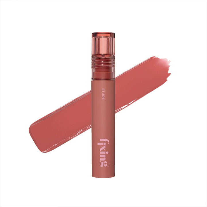 Etude House Fixing Tint / Vegan Formül ile Nemli Mat Bitiş Sunan Tint - Etude House - Vionine