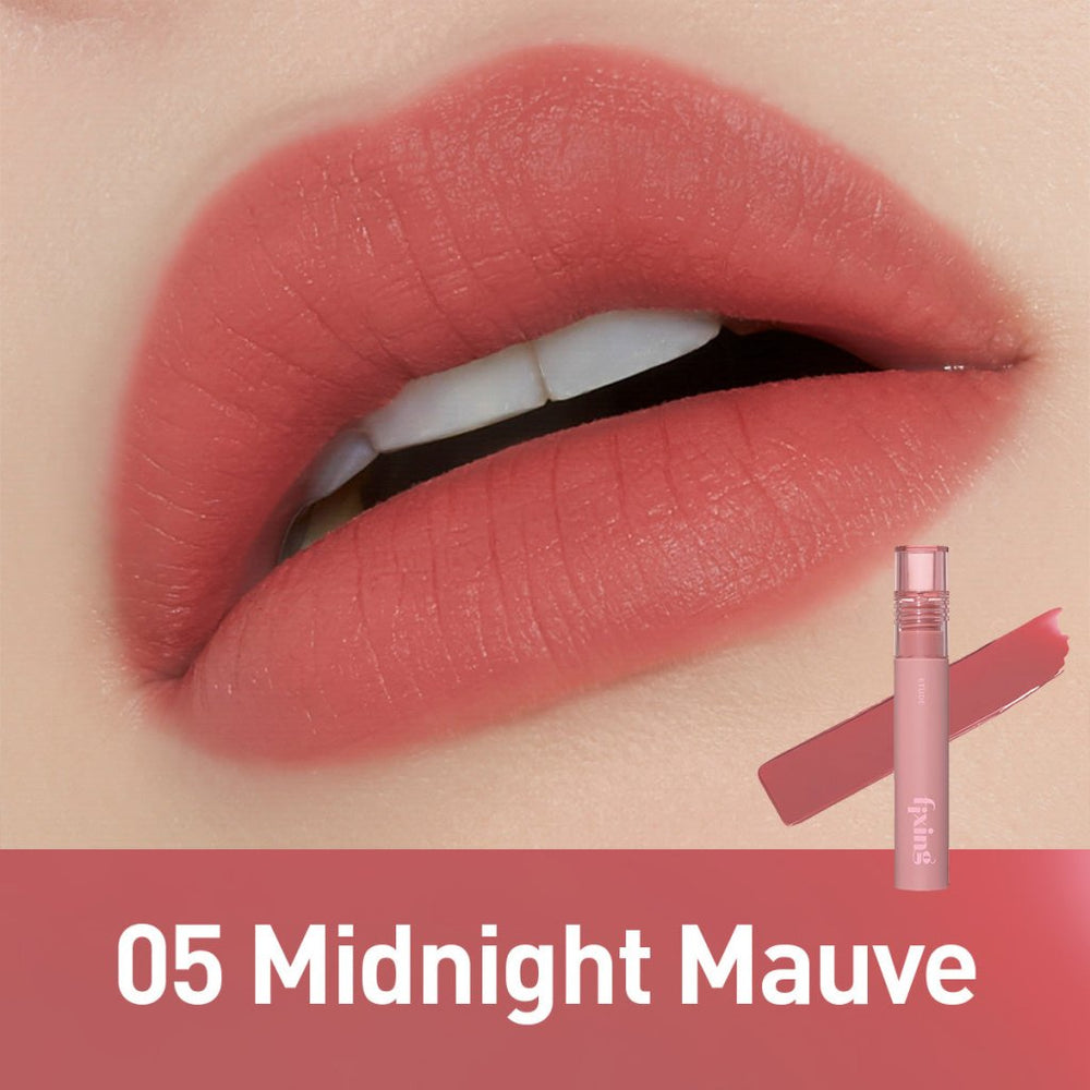 Etude House Fixing Tint / Vegan Formül ile Nemli Mat Bitiş Sunan Tint - Etude House - Vionine