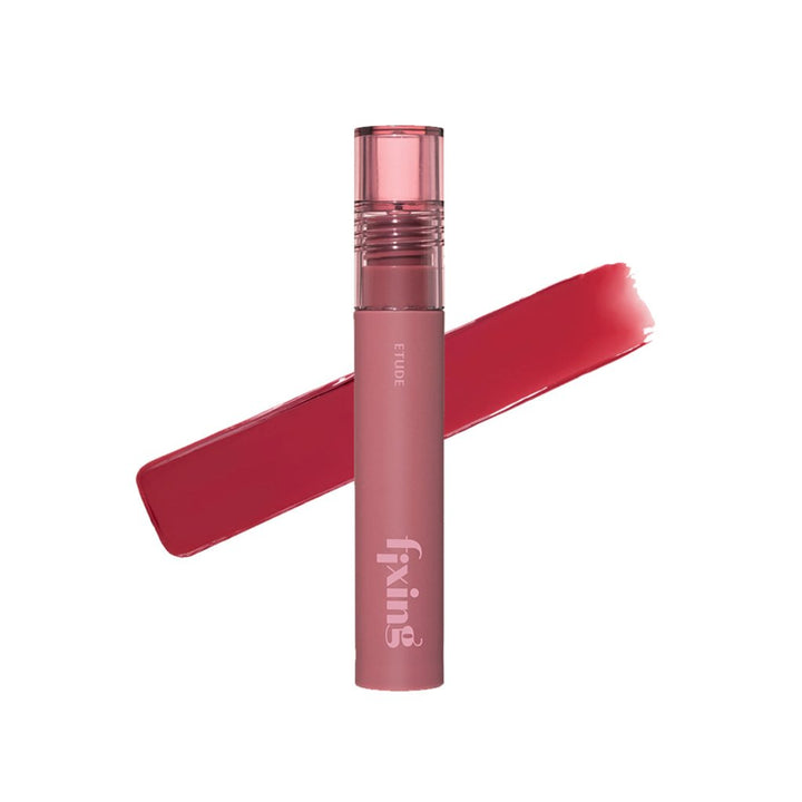 Etude House Fixing Tint / Vegan Formül ile Nemli Mat Bitiş Sunan Tint - Etude House - Vionine