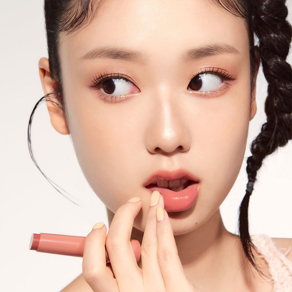 Etude Ginger Sugar Balm – Besleyici Dudak Balm – Vionine