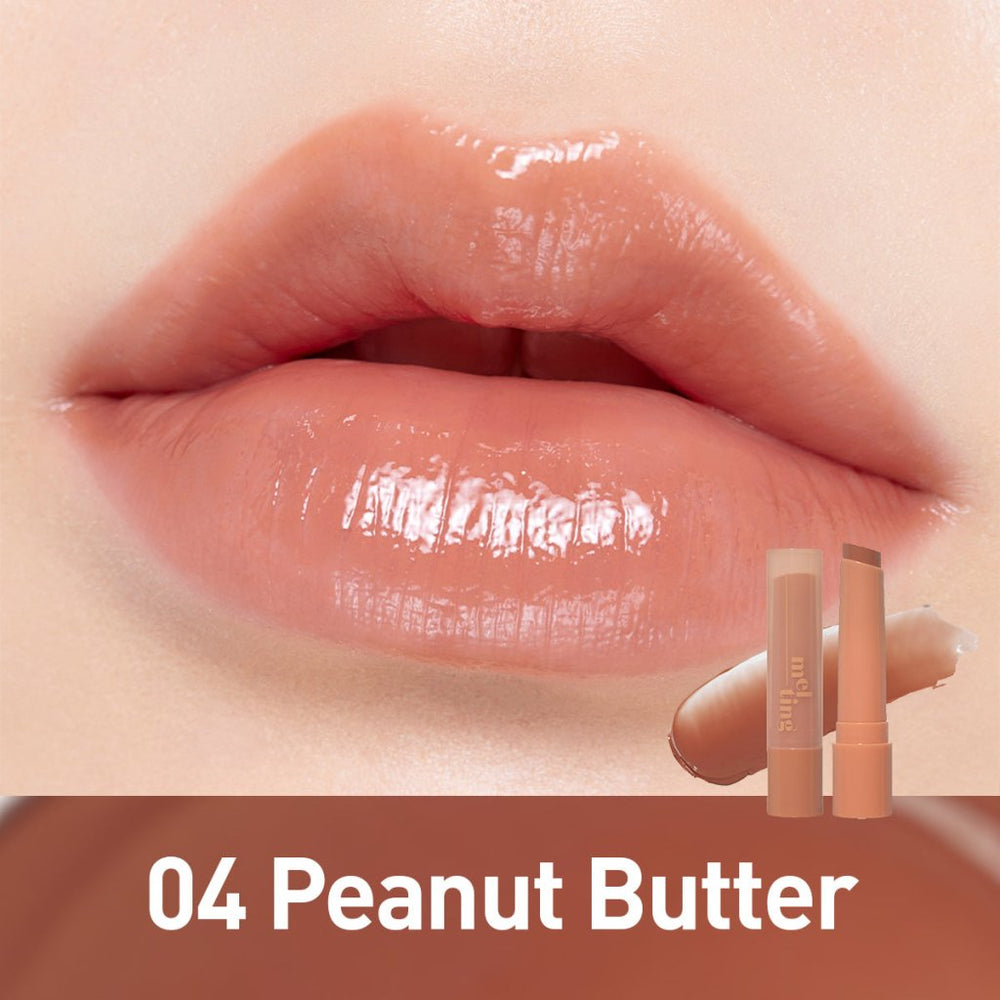 Etude House Ginger Sugar Melting Balm / Zencefil ve Şeker İçeren Dudak Balmı - Etude House - Vionine