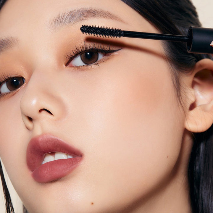 Etude House Lash Up Comb Mascara / Vegan Formül ile Hacim ve Uzunluk Sunan Tarak Fırçalı Maskara - Etude House - Vionine