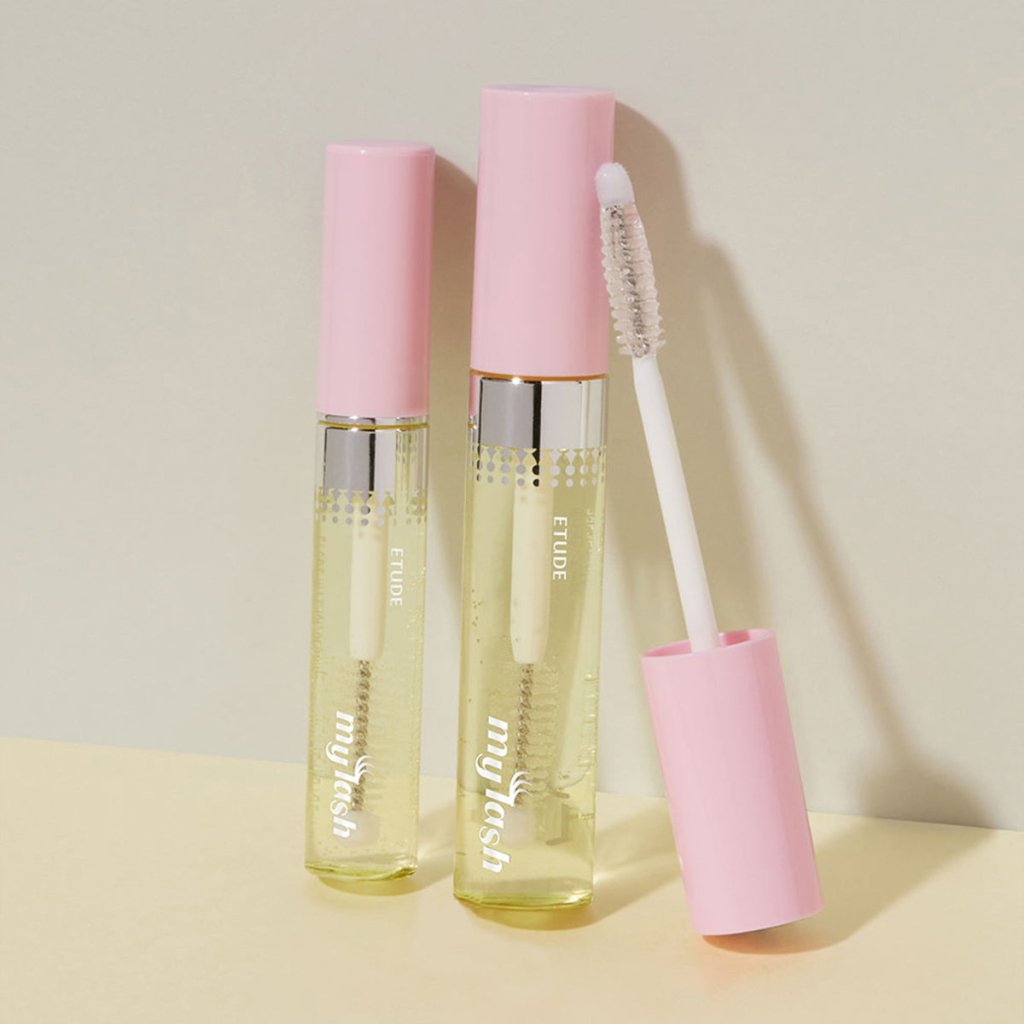 Etude My Lash Serum - Kaş & Kirpik Bakım Serumu – Vionine