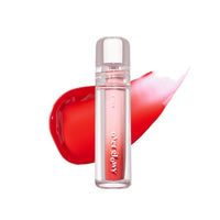 Etude House New Coco Plum Overglowy Tint/ Hacimli, Parlak Dudak Görünümü Veren Tint - Etude House - Vionine