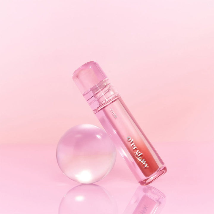 Etude House New Coco Plum Overglowy Tint/ Hacimli, Parlak Dudak Görünümü Veren Tint - Etude House - Vionine