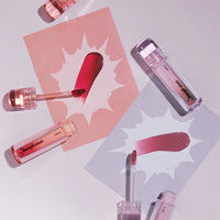 Etude House Not Bad Overglowy Tint/ Hacimli, Parlak Dudak Görünümü Veren Tint - Etude House - Vionine