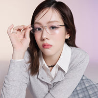 Etude House Not Bad Overglowy Tint/ Hacimli, Parlak Dudak Görünümü Veren Tint - Etude House - Vionine