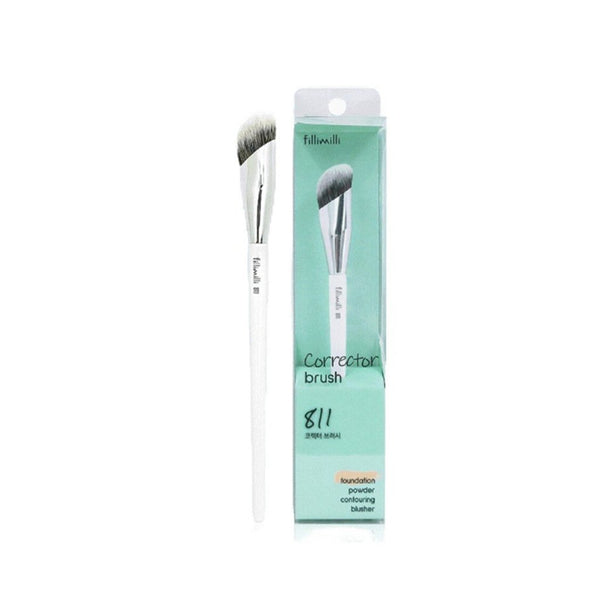 Fillimilli Corrector Brush 811 - Anatomik Kapatıcı Fırçası - Fillimilli - Vionine