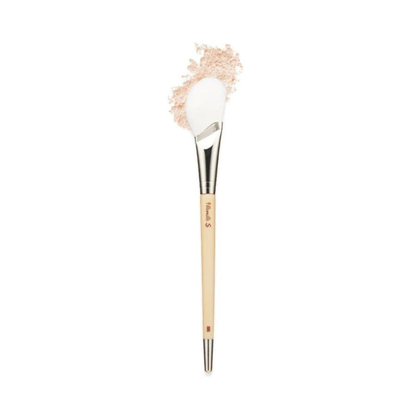 Fillimilli S Silky Powder Brush (M) 882 - Ultra Yumuşak Büyük Boy Allık/Pudra Fırçası - Fillimilli - Vionine