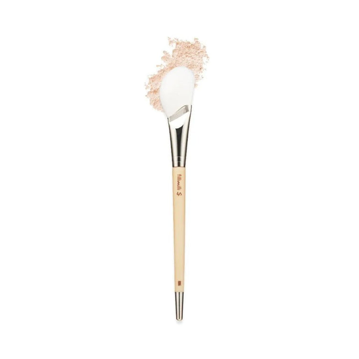 Fillimilli S Silky Powder Brush (M) 882 - Ultra Yumuşak Büyük Boy Allık/Pudra Fırçası - Fillimilli - Vionine