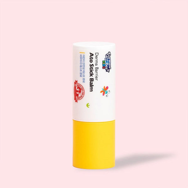 Formal Bee Kids Derma Barrier Ato Stick Balm 18 gr - FormalBeeKids - Vionine