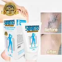 House Dr. Body Hair Removal Ten Minutes Cream - Hızlı Etkili Tüy Giderici Krem - House Dr. - Vionine