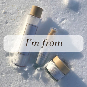 I'm From