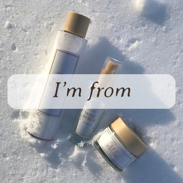 I'm From