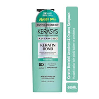 Kerasys Keratin Purifying Shampoo – Arındırıcı Şampuan 600ml - KERASYS - Vionine
