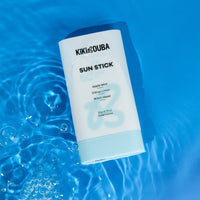 Kiki Bouba Sun Stick SPF50+ PA++++ (20 Gr) - KIKIBOUBA - Vionine