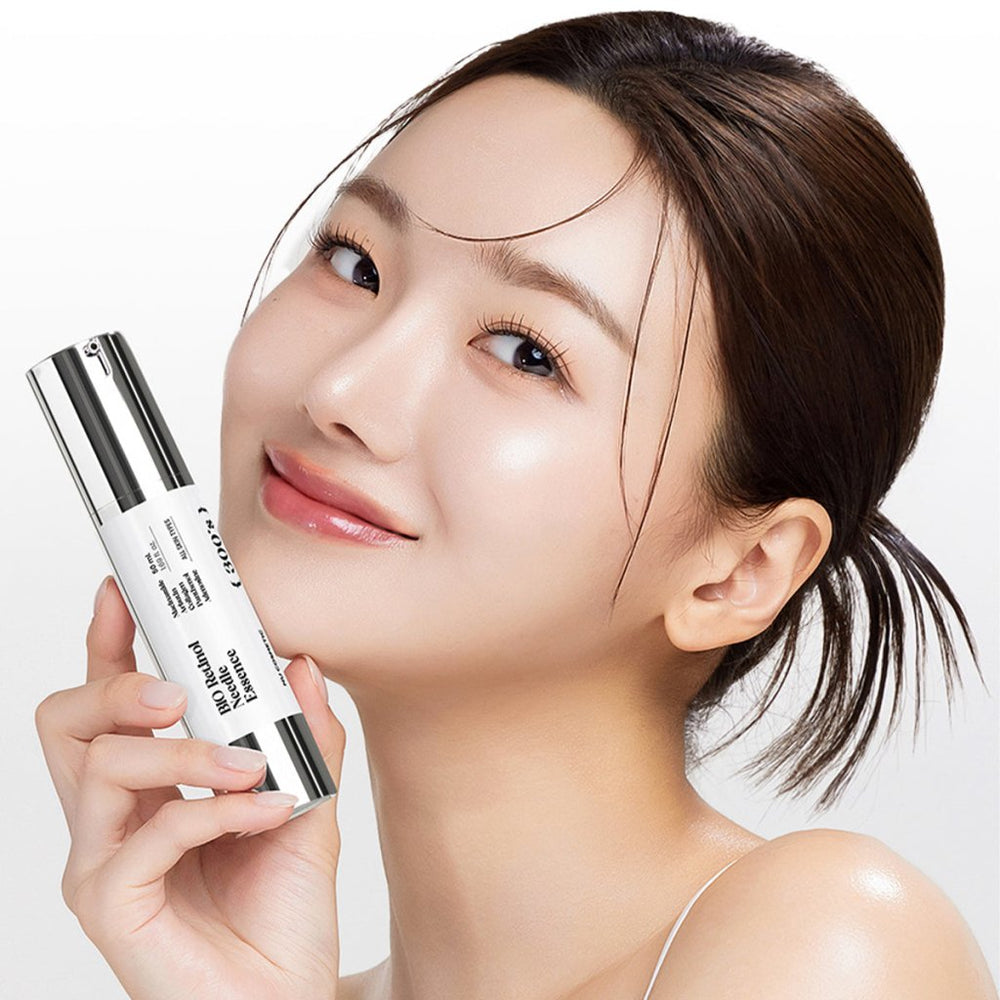 LamuCell Bio Retinol Needle Essence 300 Shots/ Tüm Ciltlere Uygun Spiküllü Retinol Bakımı 50ml - LamuCell - Vionine