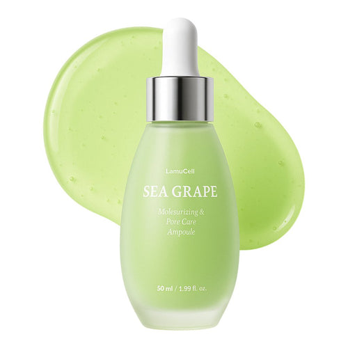 LamuCell Caulerpa Ampoule - Gözenek Sıkılaştırıcı 50ml