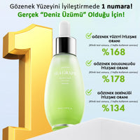 LamuCell Caulerpa Lentillifera Ampoule / Gözenek Ampulü 50ml - LamuCell - Vionine