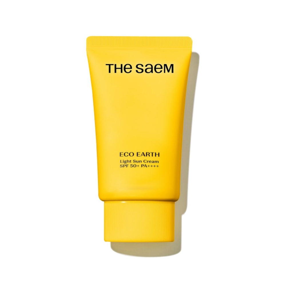 The Saem Light Sun Cream SPF50+ PA++++ - Güneş Kremi 50gr